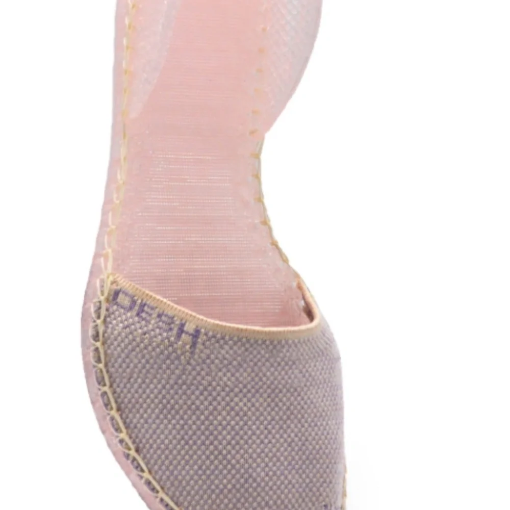 Townie | Lilac Rose Quartz - 9 Mesh - Picture 2 of 9
